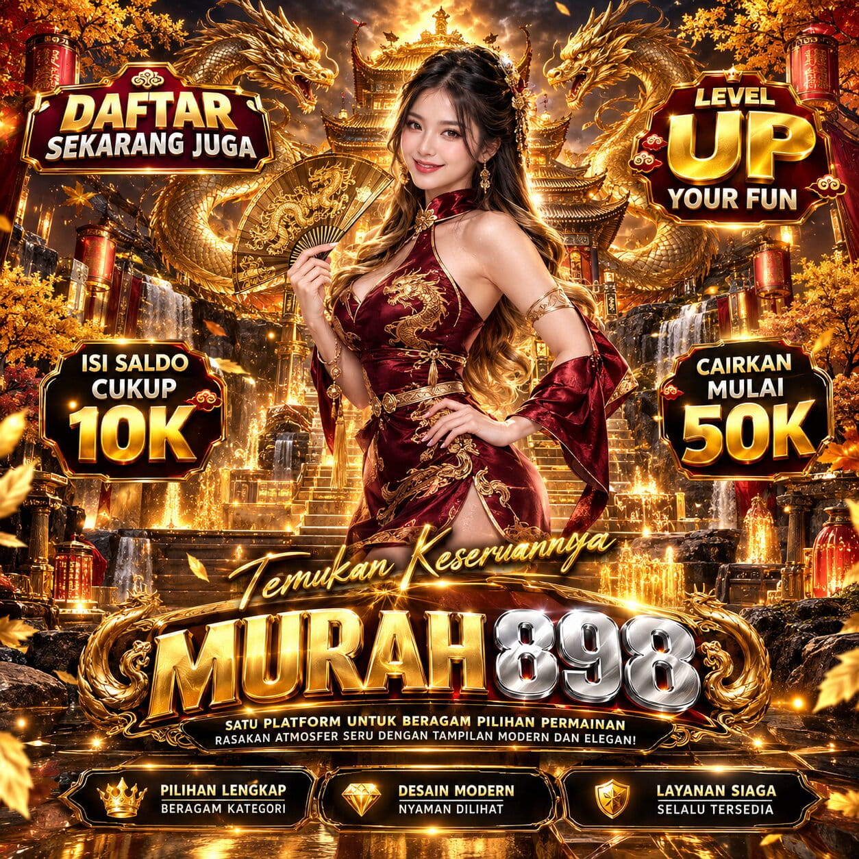 MURAH898
